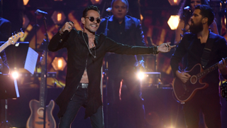 Marc Anthony joins adaptation of Lin-Manuel Miranda's <i>In The Heights</i>